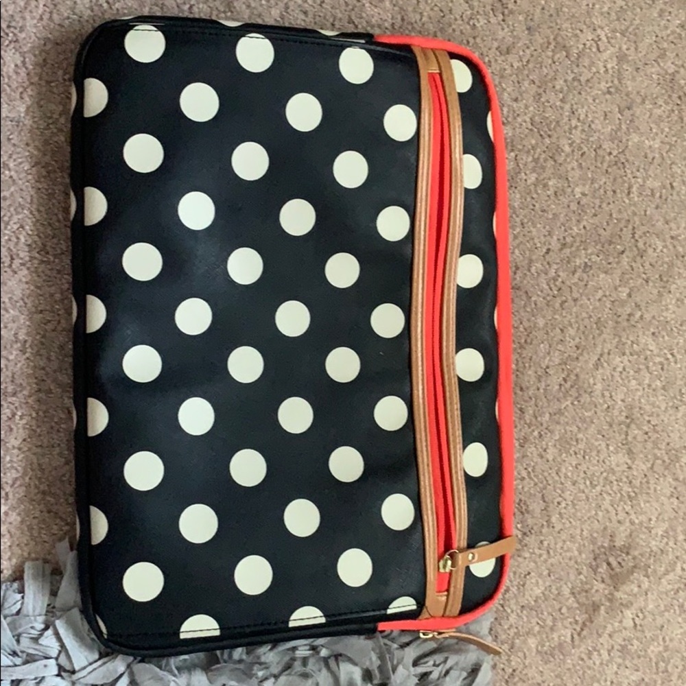 Laptop case